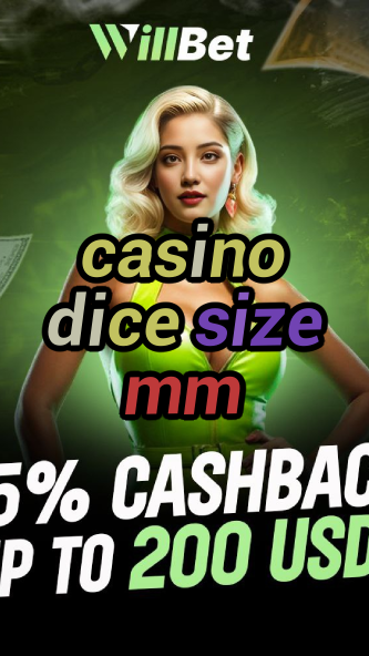 casino dice size mm-igamblingorder.com