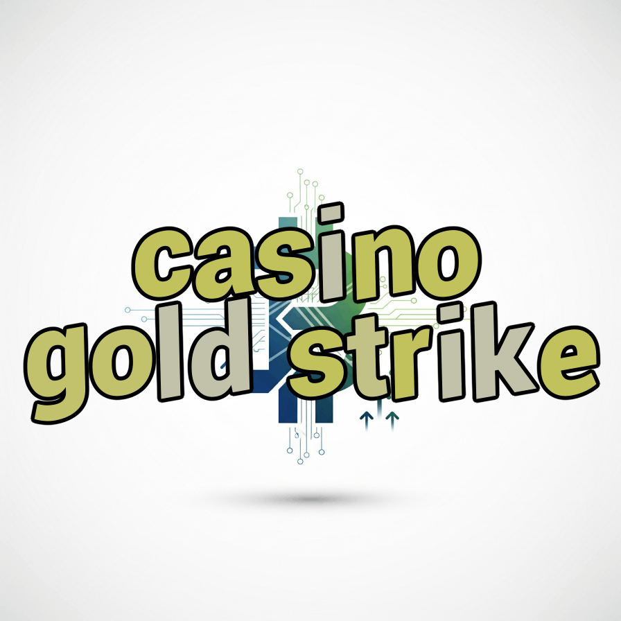 casino gold strike